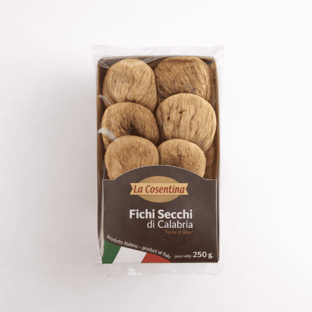 Fichi Secchi Pacchetto 250 g