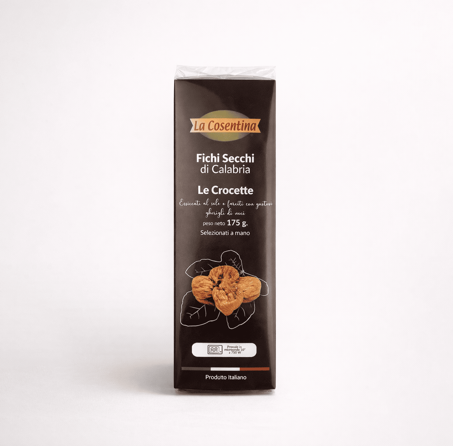 Fichi Secchi Crocette 175 g