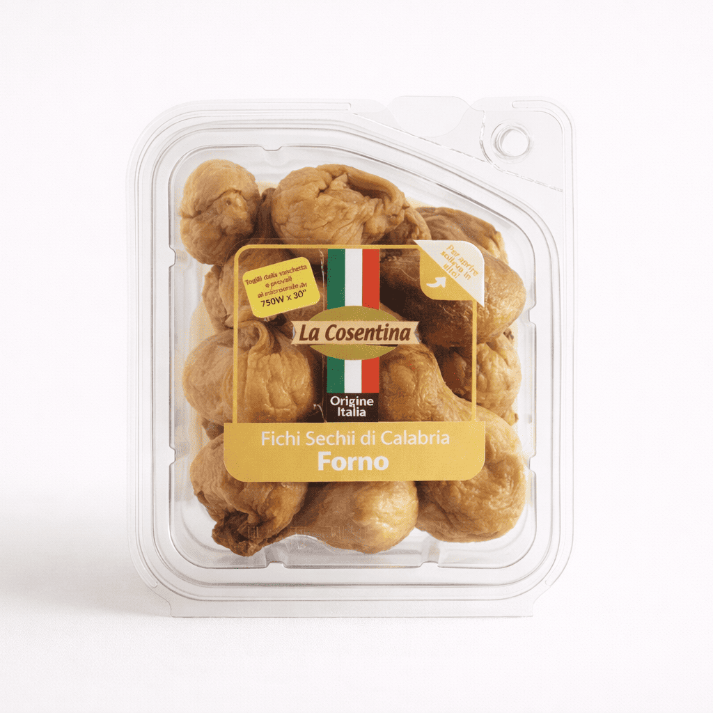 Fichi Secchi al Forno 200 g