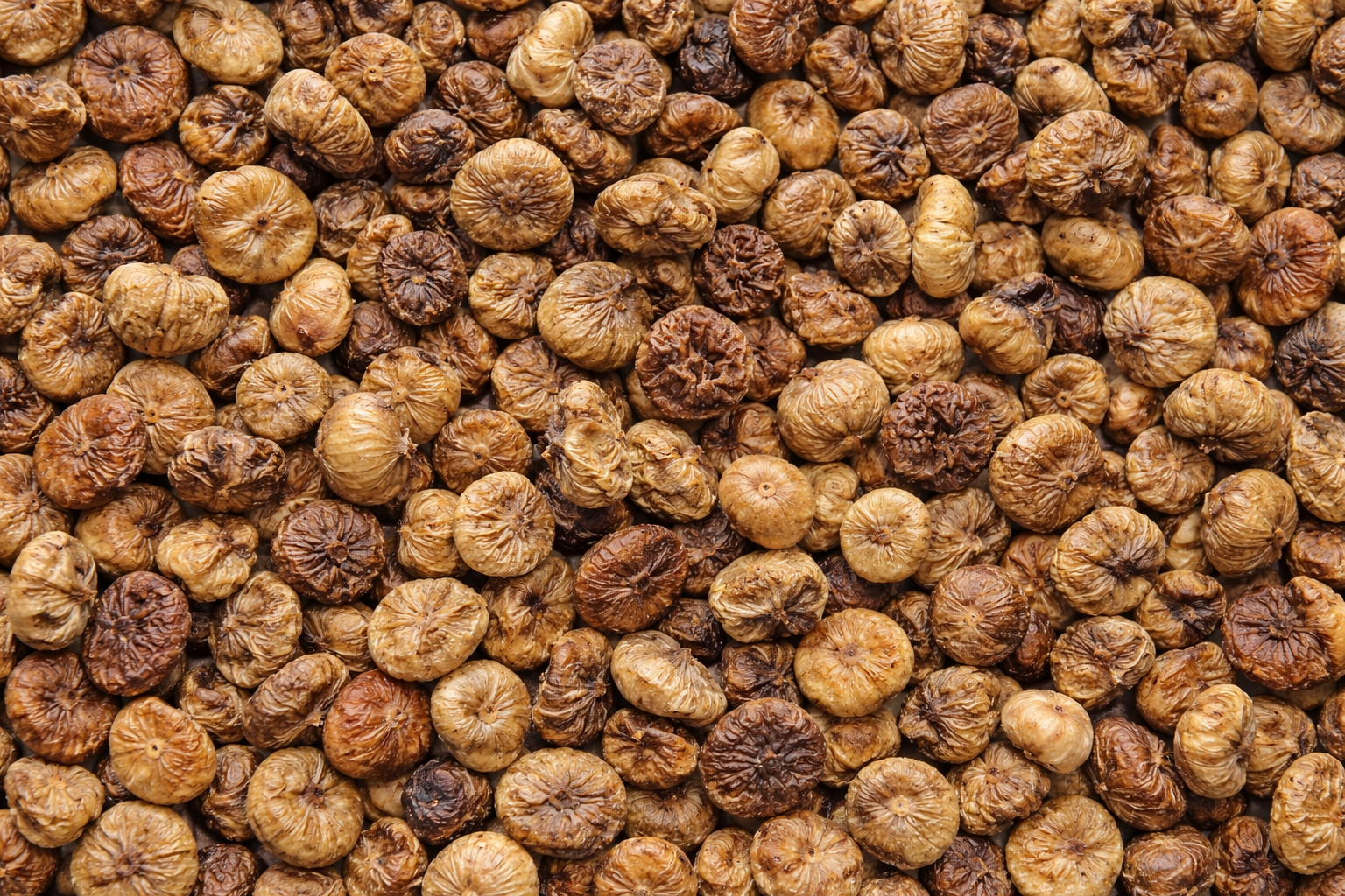 Fichi Secchi Grecia 15 kg (1x3)