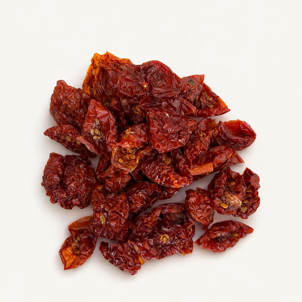 Pomodori Secchi Ciliegino Italia 10 kg