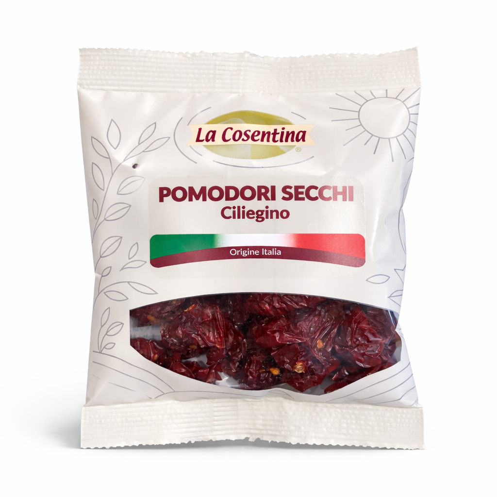 Pomodoro Ciliegino Italia gr 100