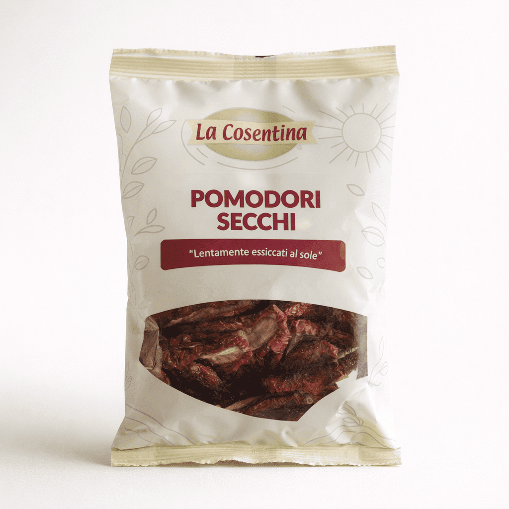 Pomodori Secchi Tunisia 250 g