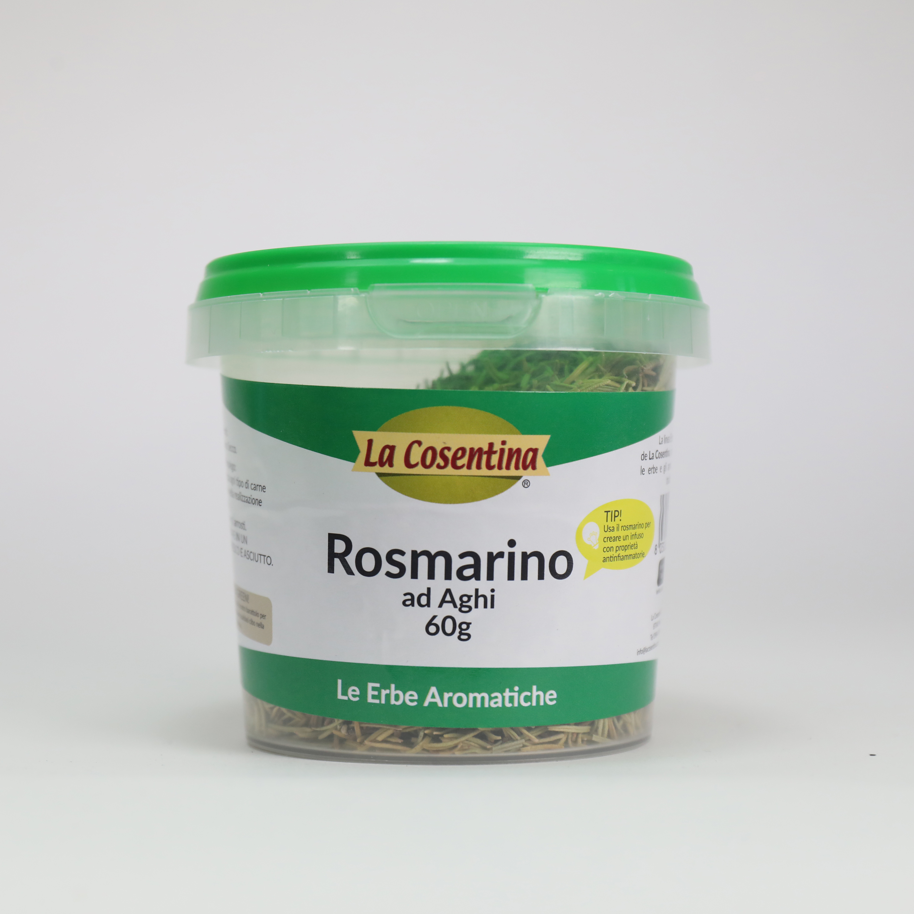 Rosmarino ad Aghi 60 g