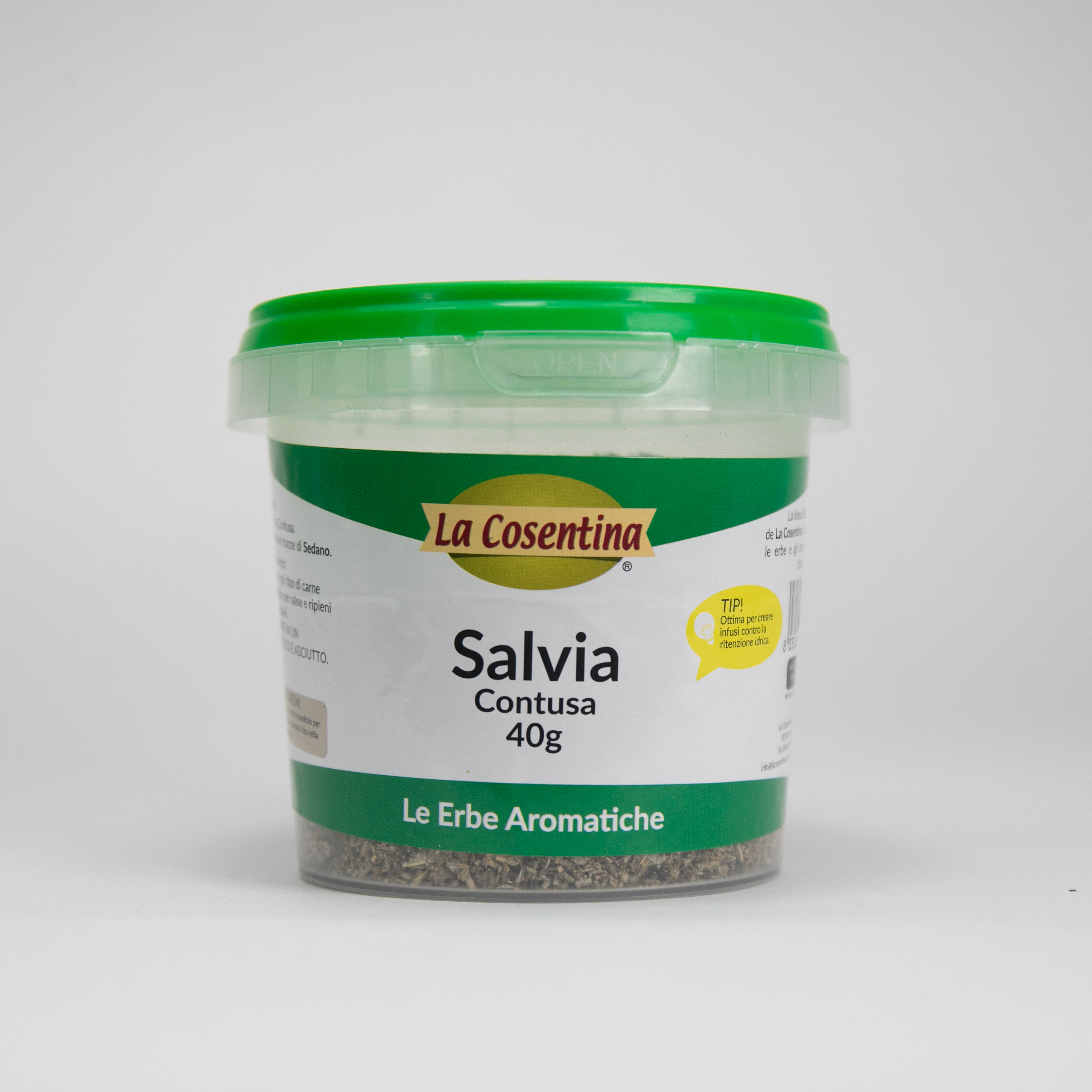 Salvia Contusa 40 g
