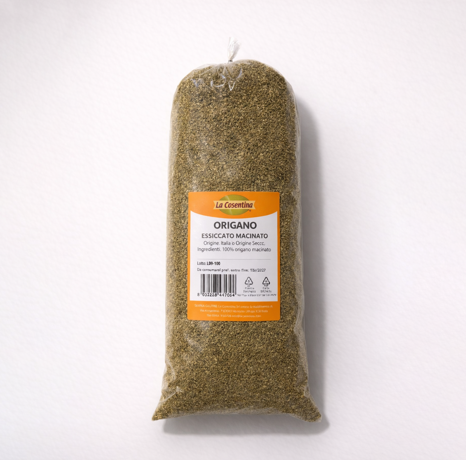 Origano Macinato 500 g